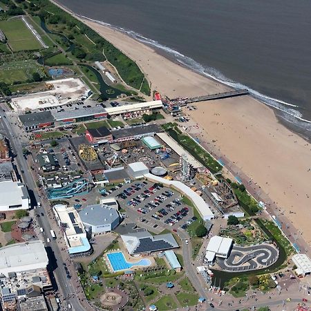 Skegness Holidays At Haven Hotel Luaran gambar