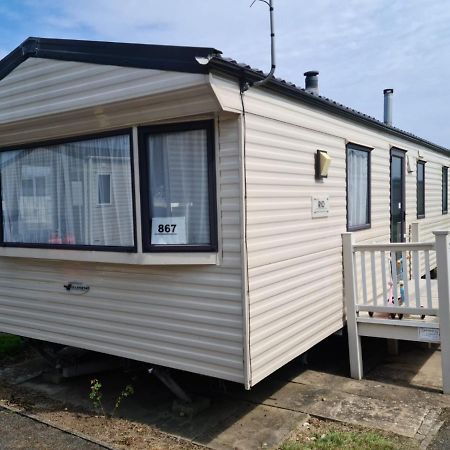 Skegness Holidays At Haven Hotel Luaran gambar