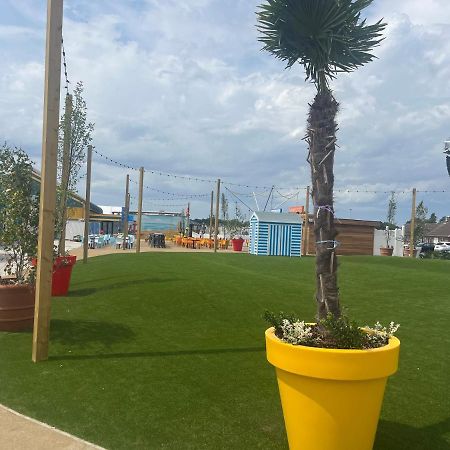 Skegness Holidays At Haven Hotel Luaran gambar