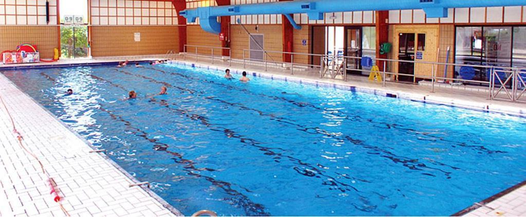Skegness Holidays At Haven Hotel Luaran gambar