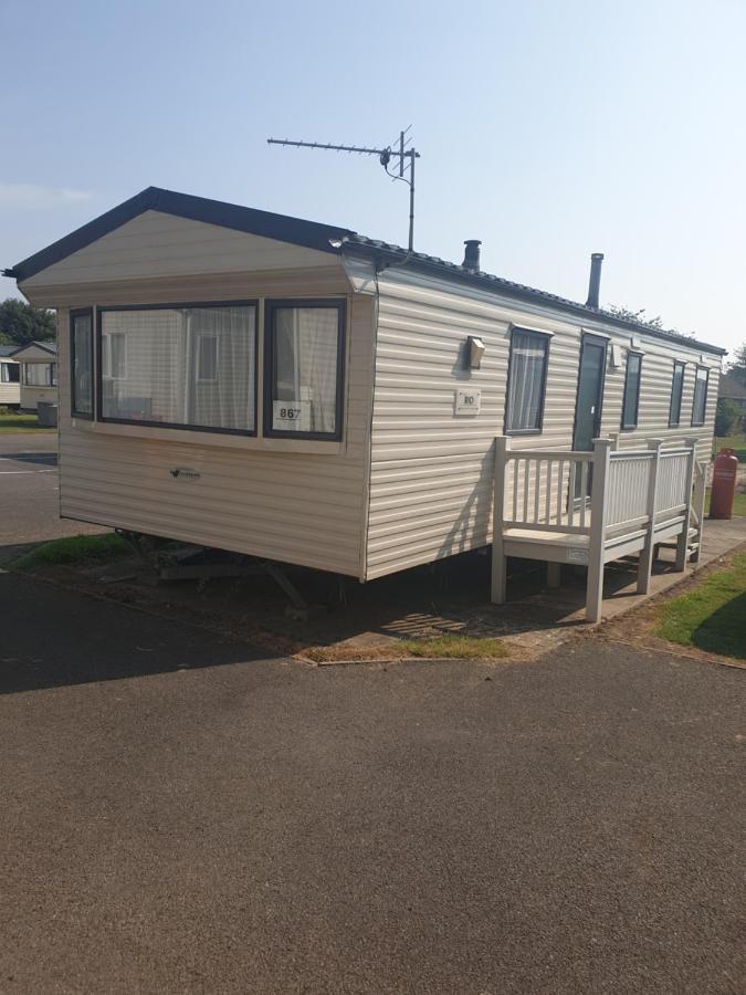 Skegness Holidays At Haven Hotel Luaran gambar