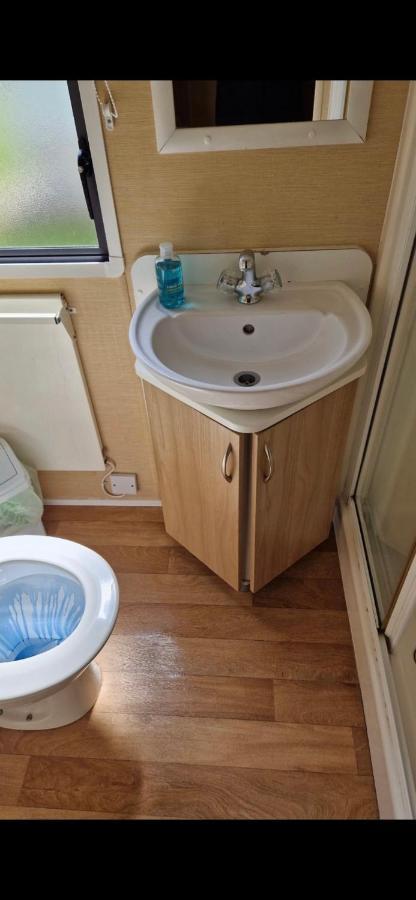 Skegness Holidays At Haven Hotel Luaran gambar