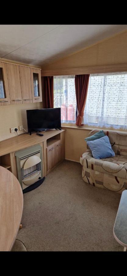 Skegness Holidays At Haven Hotel Luaran gambar