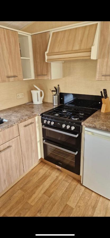 Skegness Holidays At Haven Hotel Luaran gambar