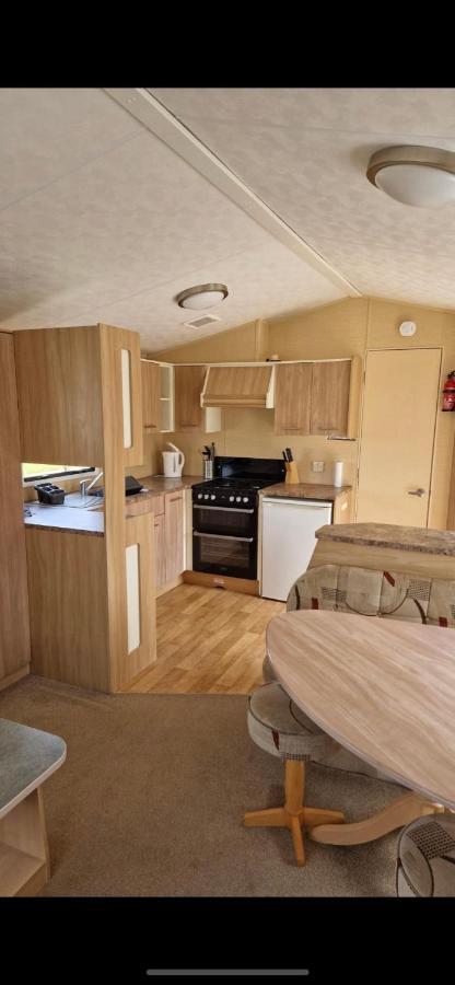 Skegness Holidays At Haven Hotel Luaran gambar